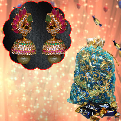 "Always with U - Click here to View more details about this Product